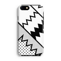 Pop Art #5: iPhone 8 Tough Case - thumbnail