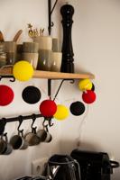 EK lichtslinger - Duitsland