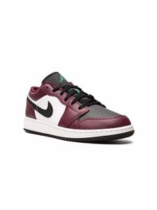 Jordan Kids baskets Jordan 1 SE - Rouge