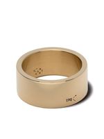 Le Gramme bague Ribbon Le 19 Grammes - Or - thumbnail