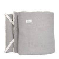 Koeka Cairo boxbumper steel grey