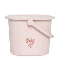 bébé-jou Luieremmer Leopard Pink