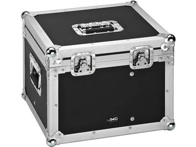 IMG STAGELINE MR-4BC Flightcase (l x b x h) 375 x 620 x 475 mm