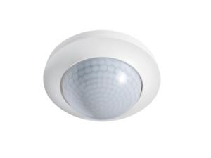 ESYLUX EP10427459 Aanwezigheidsmelder (plafond) Inbouw (in muur) 360 ° Wit IP20