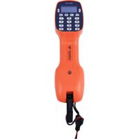 Tempo Communications 52063087 TM-700i Testtelefoon