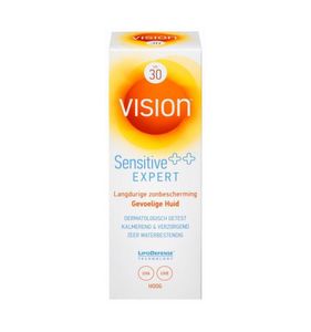 High sensitive SPF30