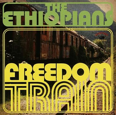 Freedom Train - CD (5060135761233)