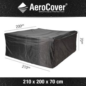 AeroCover Loungesethoes 210