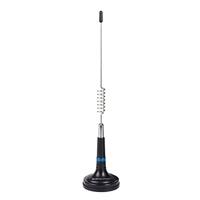 Midland CB-mobiele antenne C1018 LC 29 Lambda-type 1/4