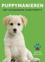 Puppymanieren - Martin Gaus, Sacha Gaus - ebook - thumbnail