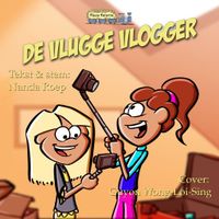 De vlugge vlogger - thumbnail