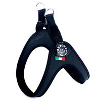 Hondentuig Easy Fit Classic Zwart