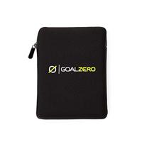 Goal Zero Beschermhoes voor Power Bank Sherpa 100AC, Zwart, 15,75 x 21,50 x 1,27 cm