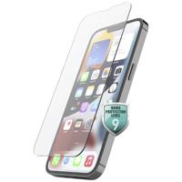 Hama Premium Crystal Glass Doorzichtige schermbeschermer Apple 1 stuk(s) - thumbnail