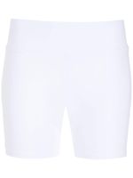 Lygia & Nanny short Supplex Volley - Marron