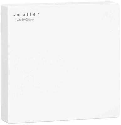 Müller 24383 Raumtemperatursensor with Hygrostat GS 30.00 pro