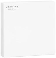 Müller 24383 Raumtemperatursensor with Hygrostat GS 30.00 pro
