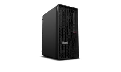 Lenovo ThinkStation P350 DDR4-SDRAM i9-11900K Tower 64 GB 1000 GB SSD Windows 10 Pro Workstation Zwart