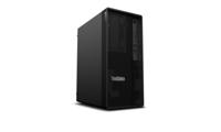 Lenovo ThinkStation P350 DDR4-SDRAM i9-11900K Tower 64 GB 1000 GB SSD Windows 10 Pro Workstation Zwart