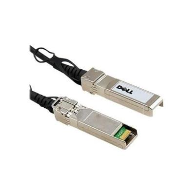Dell Networking Cable QSFP+ to QSFP+ 40GbE Passive Copper, 470-13550
