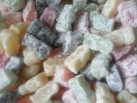 CCI Jelly Babies 250 Gram