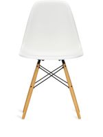 Vitra chaise Eames - Blanc