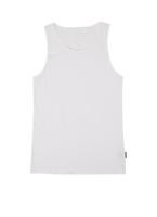 Claesen's Boys Singlet Wit-140