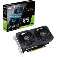 GeForce RTX 3050 DUAL V2 8GB GDDR6 - thumbnail