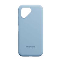 Fairphone F5CASE-1BL-WW1 mobiele telefoon behuizingen 16,4 cm (6.46") Hoes Lichtblauw