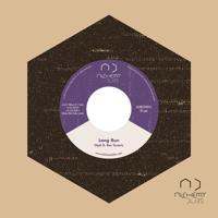 Long Run/Dub Run - 7 inch Vinyl;7 inch Vinyl (2090405364690)