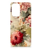 Bloemen Hoesje voor Samsung Galaxy A53 Bloemen