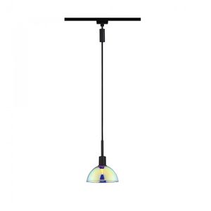 Paulmann 96976 hangende plafondverlichting Flexibele montage E14