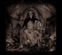 Venenum Scorpionis - CD (7320470237816)