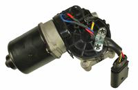 Ruitenwissermotor GREENPARTS METZGER, Inbouwplaats: Voor, Spanning (Volt)12V, u.a. für Audi, Seat