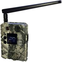 Berger & Schröter 4G/LTE BG310-M Wildkamera 18 MP, 940nm Wildcamera 18 Mpix 4G beeldoverdracht, Geluidsopnames, Afstandsbediening, Black LEDs, Timelapsevideo, - thumbnail