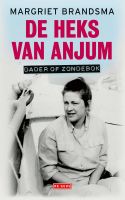 De heks van Anjum - Margriet Brandsma - ebook - thumbnail