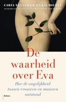 De waarheid over Eva - Kai Michel, Carel van Schaik - ebook