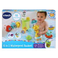 Baby 6in1 Waterpret Badset