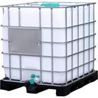 T.I.P. - Technische Industrie Produkte 30890 Watertank