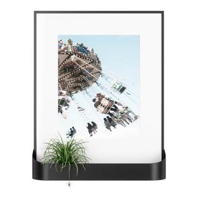 Umbra Matinee PD 8×10 Zwart Enkele fotolijst Umbra Matinee PD 8×10 Zwart Enkele fotolijst