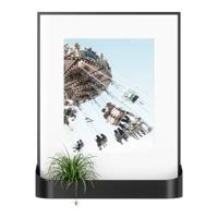 Umbra Matinee PD 8×10 Zwart Enkele fotolijst