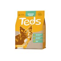 TEDS INSECT BASED ADULT MEDIUM / LARGE BREED 800 GR - thumbnail