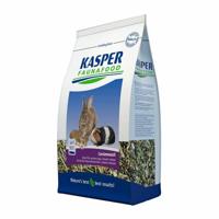 2,5 KG Kasper faunafood hobbyline caviamuesli