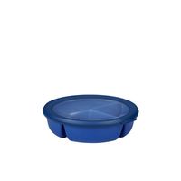 bento bowl cirqula 250+250+500 ml - vivid blue