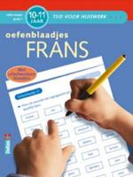Deltas oefenblok frans 10 11 jr