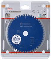 Bosch Accessories Bosch 2608644548 Cirkelzaagblad 160 x 20 mm Aantal tanden: 48 1 stuk(s) - thumbnail