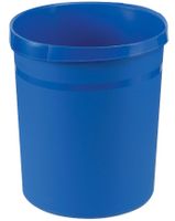 Vepa Bins VB 090057 Rond Blauw - thumbnail