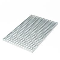 Vloerrooster geg. 800x500