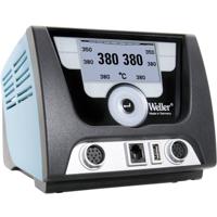 Weller WX2 Netvoeding voor soldeerstation Digitaal 240 W +50 - +550 °C - thumbnail