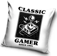 Gamer Classic sierkussen 40X40cm - thumbnail